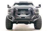 Fab Fours Front Grumpers For 2019-2026 RAM 2500/3500 - GR4400-1 — view 1 of 3