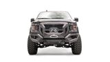 Fab Fours Front Grumpers For 2018-2020 Ford F-150 - GR4500-1 — view 1 of 3
