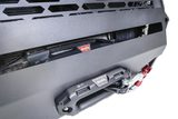 Fab Fours Front Grumpers For 2019-2022 Ford F-250/350 - GR4700-1 — view 5 of 5