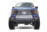 Fab Fours Front Grumpers For 2021-2026 Ford F-150 - GR5000-1 — view 1 of 3