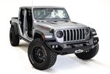 Fab Fours Matrix Front Bumpers For 2020-2026 Jeep Gladiator — view 4 of 6