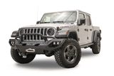 Fab Fours Matrix Front Bumpers For 2020-2026 Jeep Gladiator — view 5 of 6