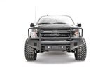 Fab Fours Adaptive Cruise Control Relocation Bracket For 2020-2020 Ford F-250/350/450 - M3851-1 — view 3 of 6