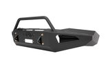 Fab Fours Red Steel Front Bumpers For 2006-2009 Dodge RAM 2500/3500 - DR06-RS1162-1 — view 3 of 3