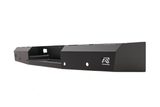 Fab Fours Red Steel Rear Bumpers For 2010-2018 RAM 2500/3500 - DR10-RT2950-1 — view 3 of 3