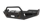 Fab Fours Red Steel Front Bumpers For 2013-2018 RAM 1500 & 2019-2024 Classic - DR13-RS2462-1 — view 3 of 3