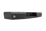 Fab Fours Red Steel Rear Bumpers For 2007-2013 Chevrolet/GMC Silverado/Sierra 1500 - CS07-RT1850-1 — view 2 of 3