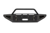 Fab Fours Red Steel Front Bumpers For 2017-2022 Ford F-250/350 - FS17-RS4162-1 — view 1 of 3