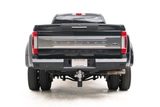 Fab Fours Red Steel Rear Bumpers For 2017-2022 Ford F-250/350 - FS17-RT4150-1 — view 1 of 3