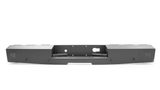 Fab Fours Red Steel Rear Bumpers For 2019-2021 Chevrolet/GMC Silverado/Sierra 1500 & 2022 LD/LTD - CS19-RT4050-1 — view 1 of 2