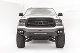Fab Fours Vengeance Front Bumpers For 2007-2013 Toyota Tundra — view 3 of 8