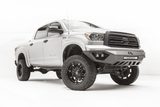 Fab Fours Vengeance Front Bumpers For 2007-2013 Toyota Tundra — view 4 of 8
