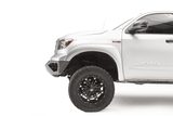 Fab Fours Vengeance Front Bumpers For 2007-2013 Toyota Tundra — view 5 of 8