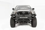 Fab Fours Vengeance Front Bumpers For 2012-2015 Toyota Tacoma — view 1 of 6
