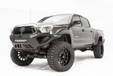 Fab Fours Vengeance Front Bumpers For 2012-2015 Toyota Tacoma — view 2 of 6
