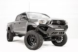 Fab Fours Vengeance Front Bumpers For 2012-2015 Toyota Tacoma — view 5 of 6
