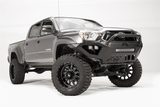 Fab Fours Vengeance Front Bumpers For 2012-2015 Toyota Tacoma — view 6 of 6