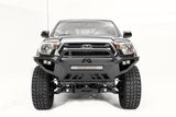 Fab Fours Vengeance Front Bumpers For 2012-2015 Toyota Tacoma — view 4 of 6