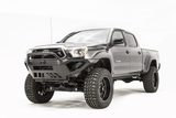 Fab Fours Vengeance Front Bumpers For 2012-2015 Toyota Tacoma — view 3 of 6