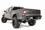 Fab Fours Vengeance Rear Bumpers For 2012-2015 Toyota Tacoma - TT12-E1651-1 — view 1 of 3