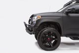 Fab Fours Vengeance Front Bumpers For 2014-2021 Toyota Tundra — view 8 of 8