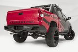 Fab Fours Vengeance Rear Bumpers — view 8 of 8