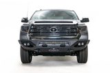 Fab Fours Matrix Front Bumpers For 2014-2021 Toyota Tundra — view 1 of 6