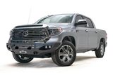 Fab Fours Matrix Front Bumpers For 2014-2021 Toyota Tundra — view 3 of 6