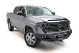 Fab Fours Matrix Front Bumpers For 2014-2021 Toyota Tundra — view 4 of 6