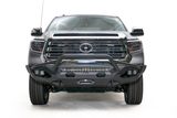 Fab Fours Matrix Front Bumpers For 2014-2021 Toyota Tundra — view 2 of 6