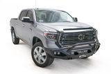 Fab Fours Matrix Front Bumpers For 2014-2021 Toyota Tundra — view 6 of 6