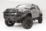 Fab Fours Premium Front Bumpers For 2016-2023 Toyota Tacoma — view 5 of 8