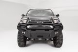 Fab Fours Premium Front Bumpers For 2016-2023 Toyota Tacoma — view 2 of 8