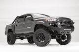 Fab Fours Vengeance Front Bumpers For 2016-2023 Toyota Tacoma — view 6 of 7