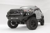 Fab Fours Vengeance Front Bumpers For 2016-2023 Toyota Tacoma — view 5 of 7