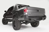 Fab Fours Vengeance Rear Bumpers For 2016-2023 Toyota Tacoma - TT16-E3651-1 — view 2 of 2