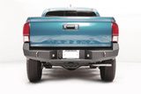Fab Fours Premium Rear Bumpers For 2016-2023 Toyota Tacoma — view 3 of 6