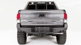 Fab Fours Premium Rear Bumpers For 2016-2023 Toyota Tacoma — view 5 of 6