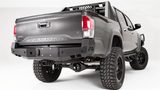 Fab Fours Premium Rear Bumpers For 2016-2023 Toyota Tacoma — view 2 of 6