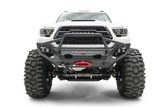 Fab Fours Matrix Front Bumpers For 2016-2023 Toyota Tacoma — view 6 of 6