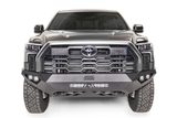 Fab Fours Vengeance Front Bumpers For 2022-2025 Toyota Tundra — view 1 of 6