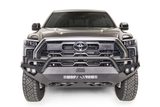 Fab Fours Vengeance Front Bumpers For 2022-2025 Toyota Tundra — view 2 of 6
