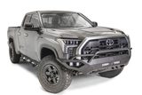 Fab Fours Vengeance Front Bumpers For 2022-2025 Toyota Tundra — view 4 of 6