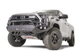Fab Fours Vengeance Front Bumpers For 2022-2025 Toyota Tundra — view 5 of 6