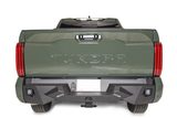 Fab Fours Vengeance Rear Bumpers For 2022-2026 Toyota Tundra - TT22-E5451-1 — view 1 of 3