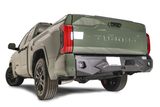 Fab Fours Vengeance Rear Bumpers For 2022-2026 Toyota Tundra - TT22-E5451-1 — view 3 of 3
