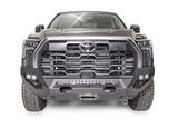 Fab Fours Matrix Front Bumpers For 2022-2026 Toyota Tundra — view 1 of 5