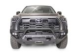 Fab Fours Matrix Front Bumpers For 2022-2026 Toyota Tundra — view 2 of 5
