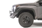 Fab Fours Matrix Front Bumpers For 2022-2026 Toyota Tundra — view 5 of 5