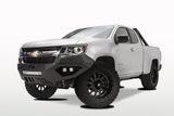 Fab Fours Vengeance Front Bumpers For 2015–2020 Chevrolet Colorado — view 2 of 6